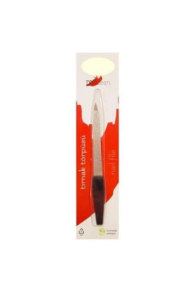 RED QUEEN Red Oueen Small Size Nail File Rq-2600