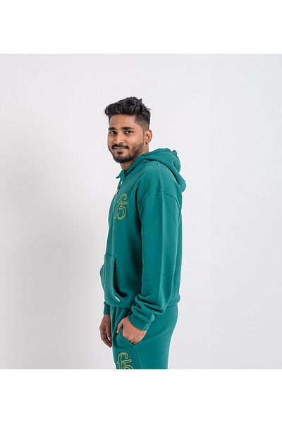 F5 Essential Hoodie For Men