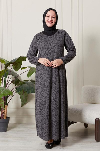 Ferace Plus Size Lizi Women's Dress
