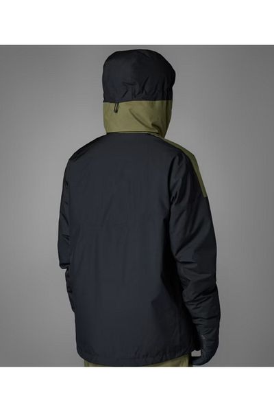 adidas Terrex Multi 2L - Insulated Rain.Rdy Jacket It3206