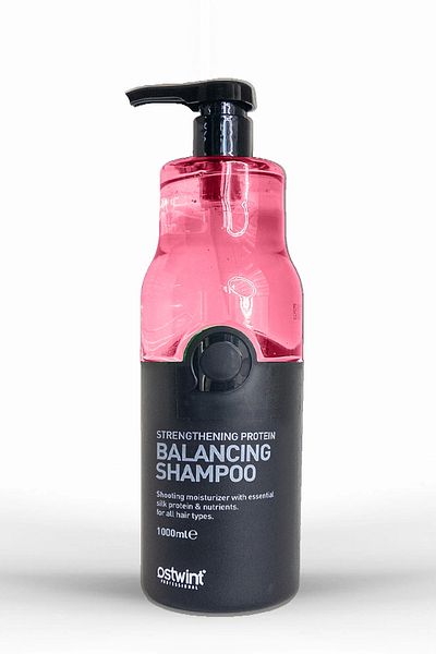 Ostwint Protein Shampoo 1000 ml