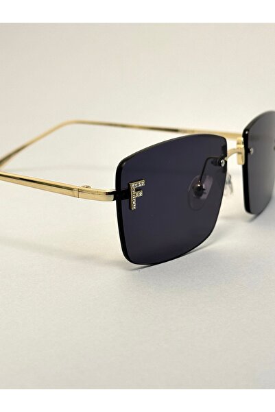 BRILLIAEYEWEAR نظارة شمسية نسائية بتصميم أنيق من FF Stone FREYA