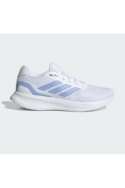 adidas Pantofi sport pentru femei Rulfalcon Cloud White Blue Spark Core Ie8827