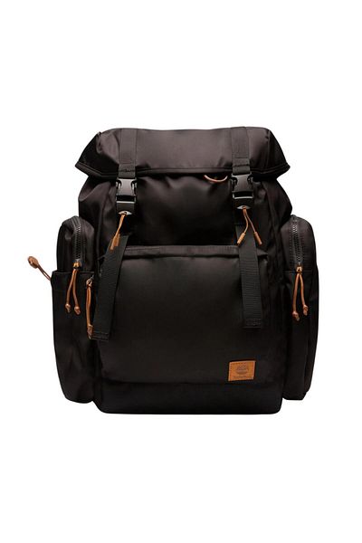 Timberland Nylon Backpack Unisex Backpack