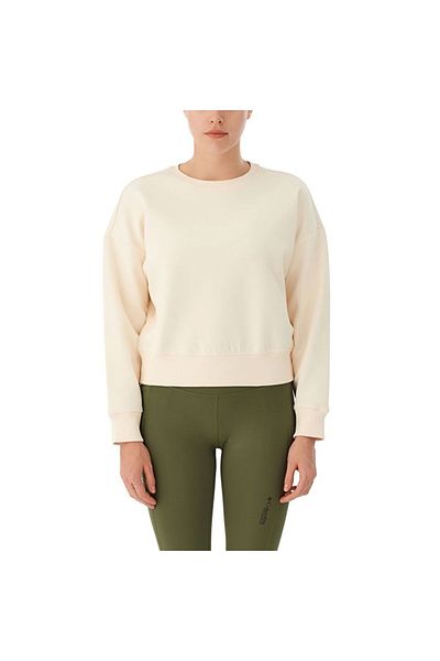 Columbia Hanorac pentru femei W Bar Split Crop CS0212