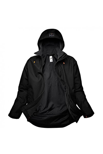 Helly Hansen Workwear Oxford Shell Mont -71290