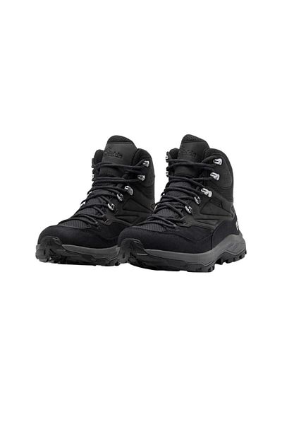 Jack Wolfskin Cyrox Texapore Mid m Men's Boots