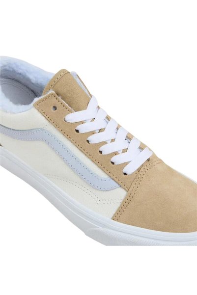 Vans Old Skool Unisex Renkli Sneaker