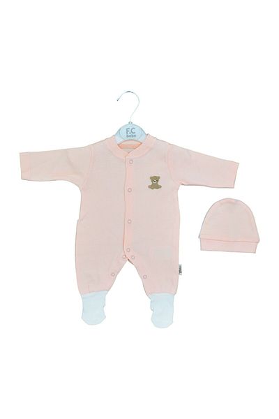 Flexi Baby Rompers 252267