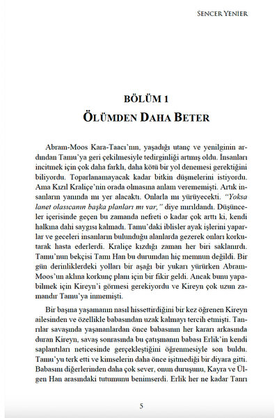 Giz Kitap Kıyamet Savaşı ve Göklerin Kılıcı