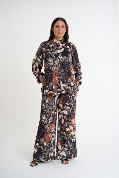 HANIQA Летен комплект с шарки - Долен и горен комплект