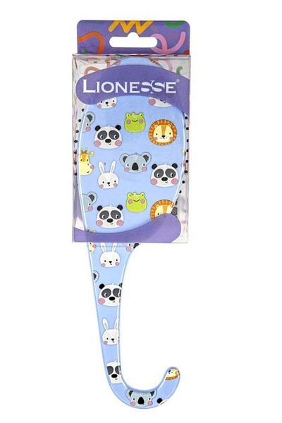 Lionesse Children's Hair Brush 6464