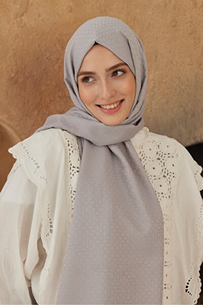 Modakaşmir Шовковиста серія жакарду з крапельним візерунком