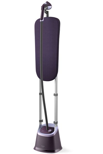 Philips مكواة بخار مع لوح طهي كبير، ste3180/30