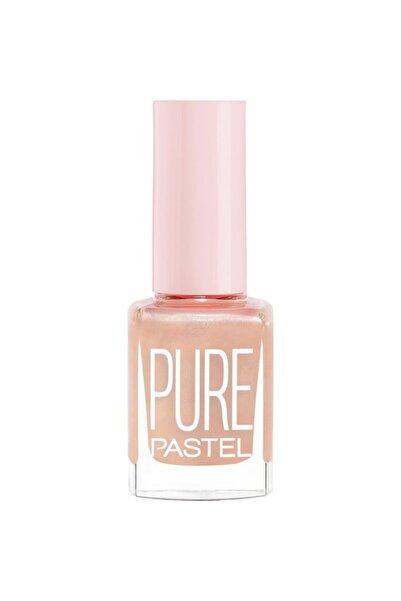 Pastel Oje Pure 614
