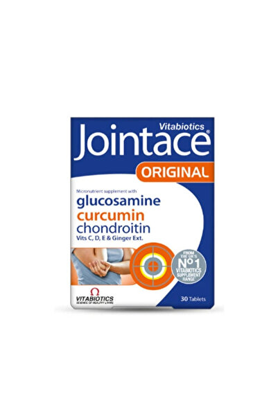 Vitabiotics Jointace Original Glucosamin Chondroitin 30 Tablet