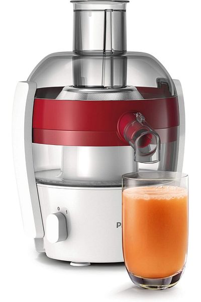 Philips عصارة فيفا كوليكشن Hr1832/45