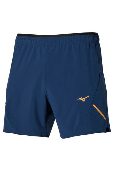 MIZUNO Ανδρικό σορτς Blue Alpha 5.5