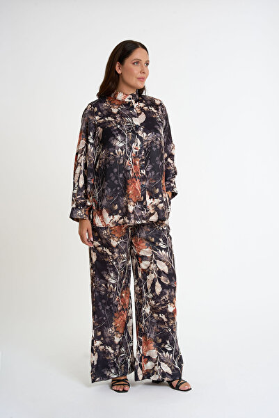 HANIQA Летен комплект с шарки - Долен и горен комплект