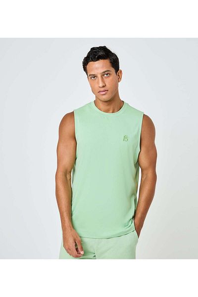 F5 Active Mesh Vest For Men