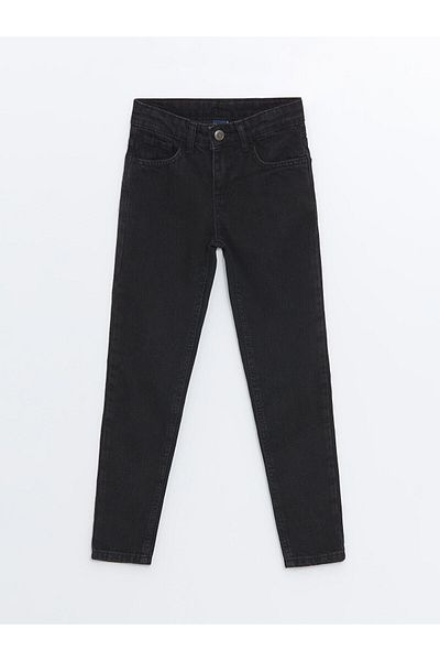 LC Waikiki Pantaloni blugi pentru băieți LCW Regular Fit