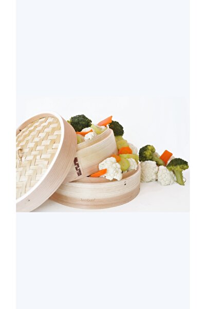 Genel Markalar Harira  Buharla Pişirici 20 cm