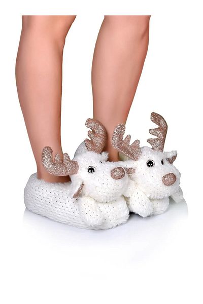 Twigy Home Boots Slippers Animal Design Κομψό και όμορφο