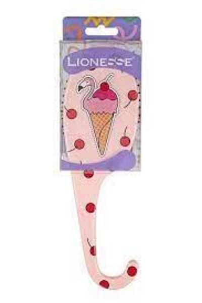 Lionesse Children's Hair Brush 6466