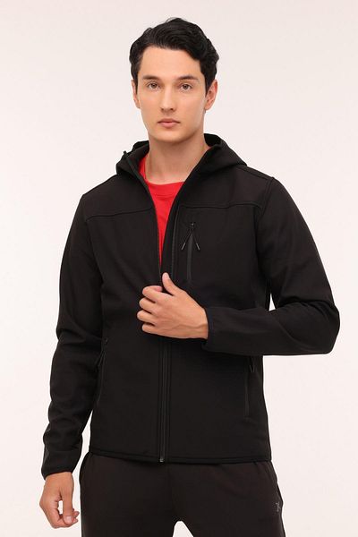 Kinetix Kinetıx 4W Ml - Softshell simplu, 4 Pr Single Top