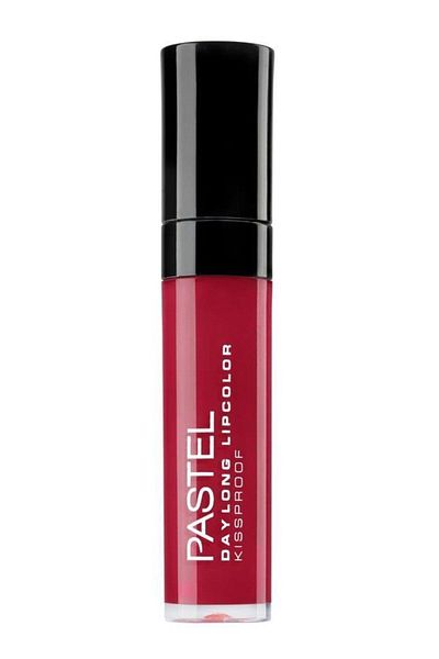 Pastel Daylong Liquid Lipstick 48