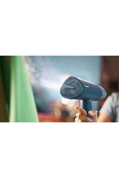 Philips مكواة بخار محمولة بقوة 1000 واط