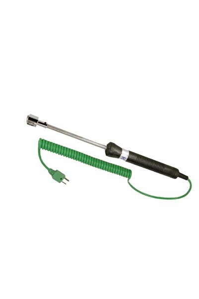 Proskit Unit Ut T06 Surface Temperature Probe;Green ;Ub