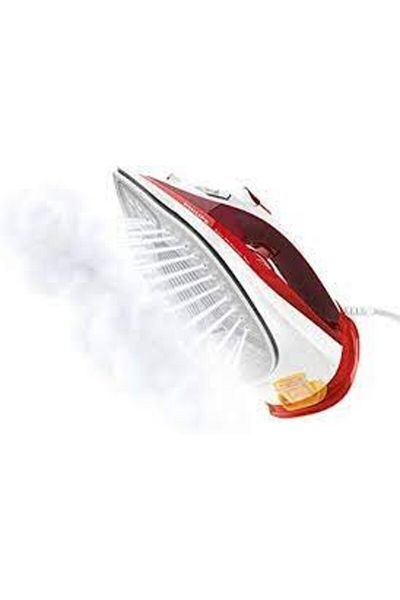 Philips Azure Performance Plus Steam Iron | 2400 Watts | | Red
