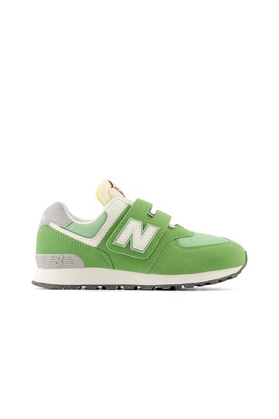New Balance 574 Lifestyle Παιδικά Casual Παπούτσια - PV574RCC