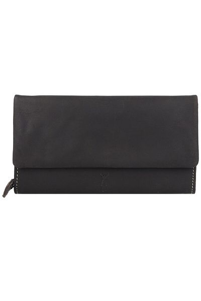 Jack Kinsky Baltimore 513 wallet leather 19 cm