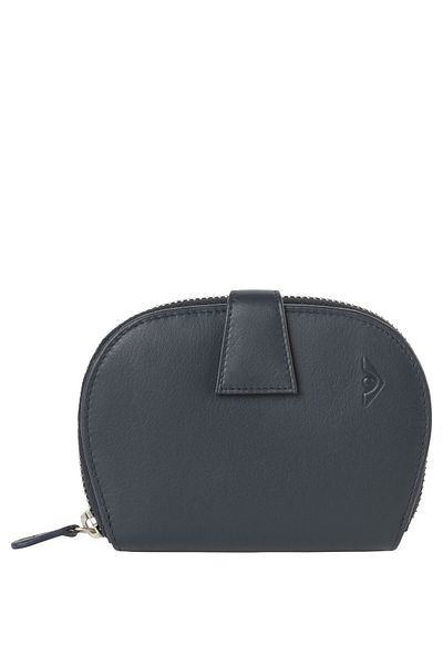 VOI Leder moale Penny Geldbörse 13 cm