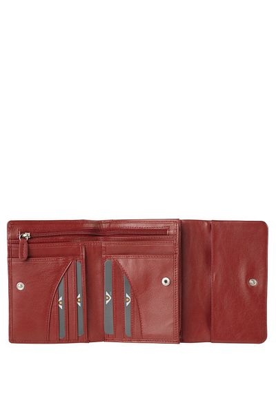 VOI Soft Gabi wallet leather 14 cm