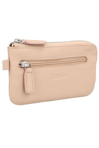 Esquire Viktoria Schlüsseletui Leder 12 cm