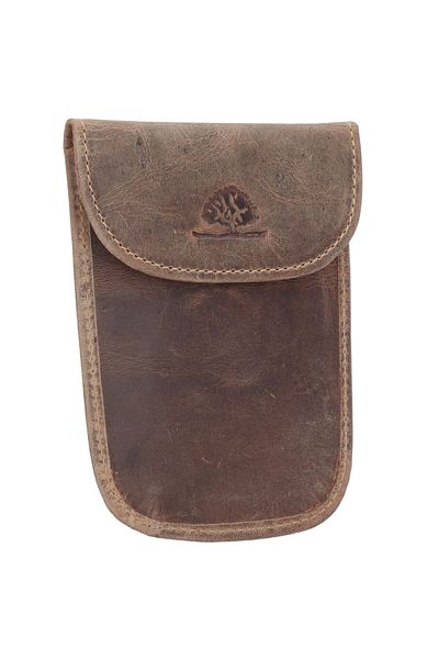 Greenburry Vintage Key wallet Leather 9 cm