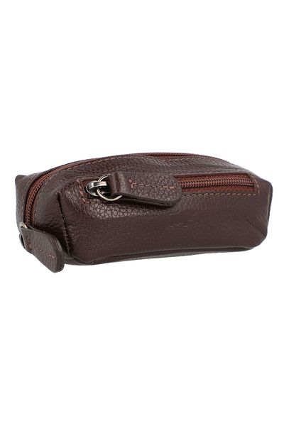 Braun Büffel Prato key wallet leather 9 cm