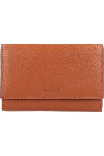 Bric's Marmolada Geldbörse RFID Led 15 cm