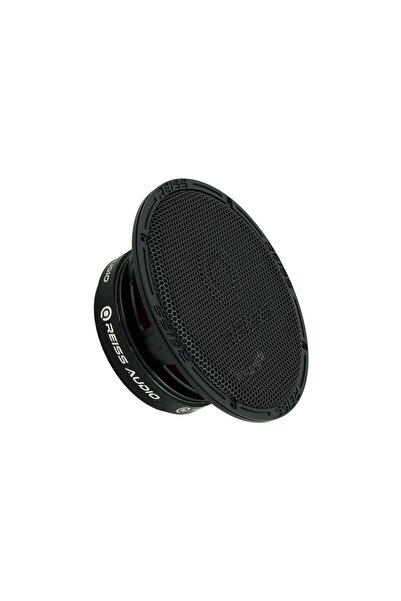 Reiss Audio Rs-m8dm 20cm Midrange 450watt Max Power 150 Watt Rms Power (2 Adet )