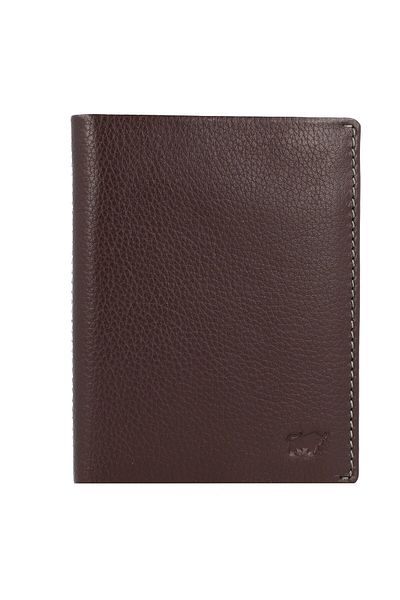 Braun Büffel Prato wallet RFID leather 10 cm