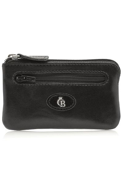 Castelijn & Beerens Gaucho key wallet RFID leather 11.5 cm