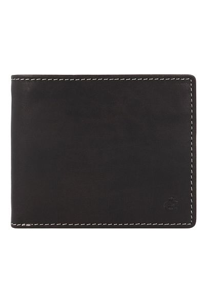 Esquire Dallas wallet leather 10 cm