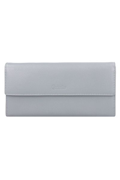 Esquire Viktoria Geldbörse RFID Leder 18,5 cm