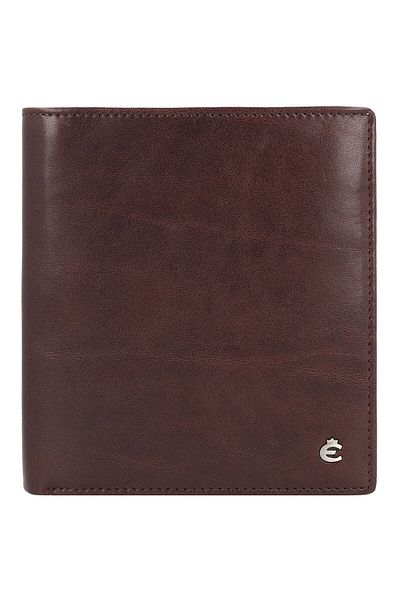 Esquire Toscana Wallet RFID protection Leather 12 cm