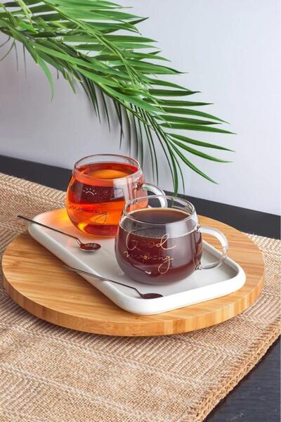 Perotti Costa Morning 2 Li Cam Kupa 400 Ml 15514