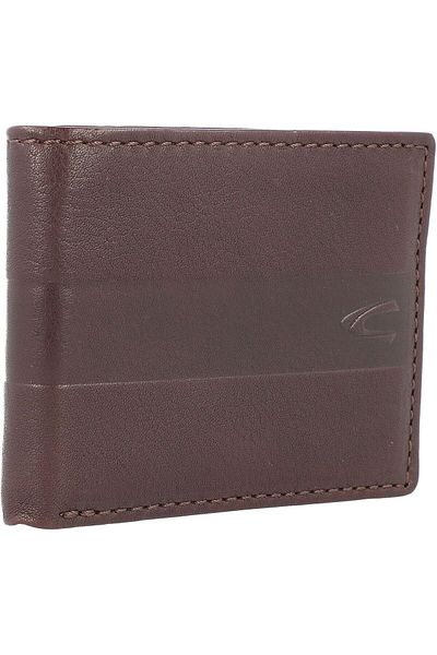 Camel Active Geldbörse RFID-LED 11,5 cm