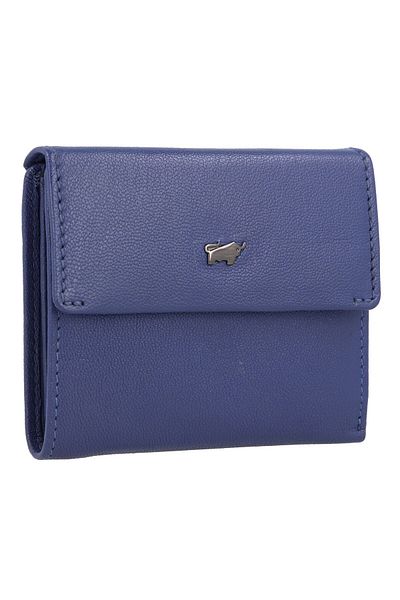Braun Büffel Portofel Anna piele RFID 11 cm